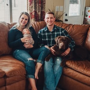 Meet your Posher, Shelby